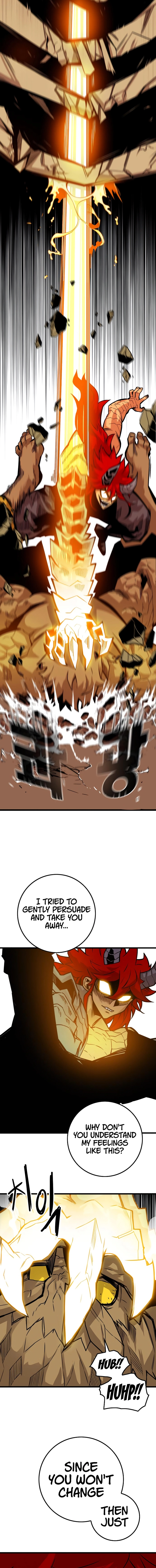 Troll Trap Chapter 169 - page 21