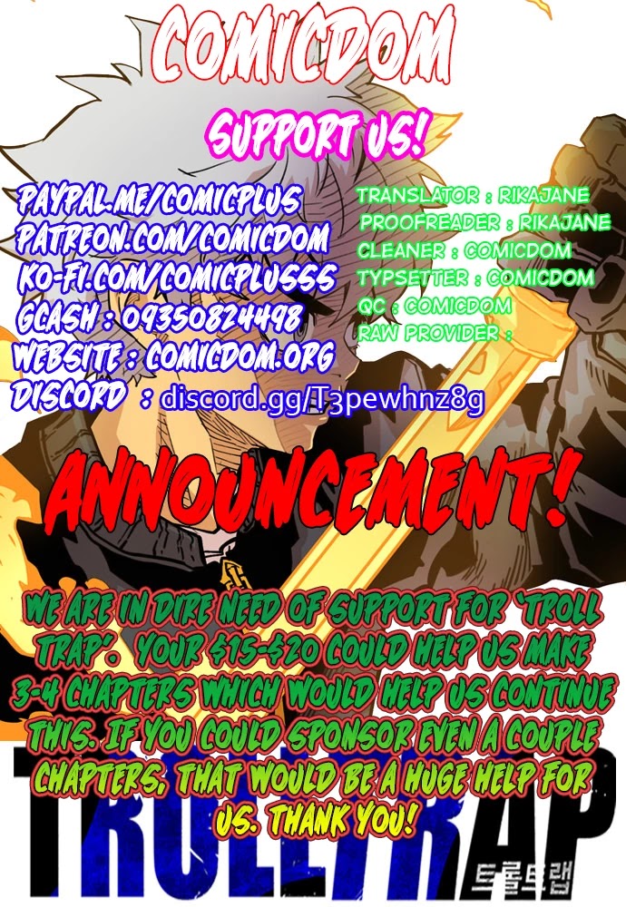 Troll Trap chapter 72 - page 43