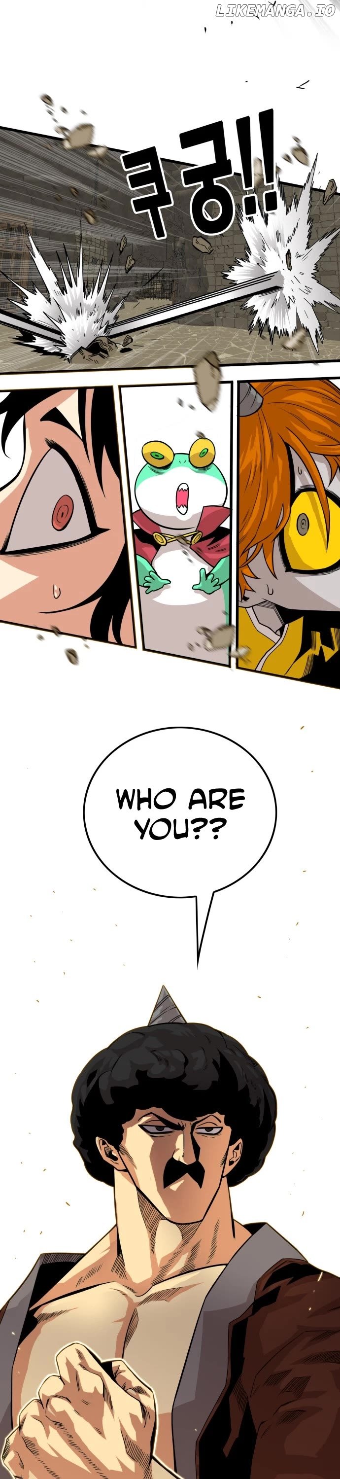 Troll Trap Chapter 147 - page 15