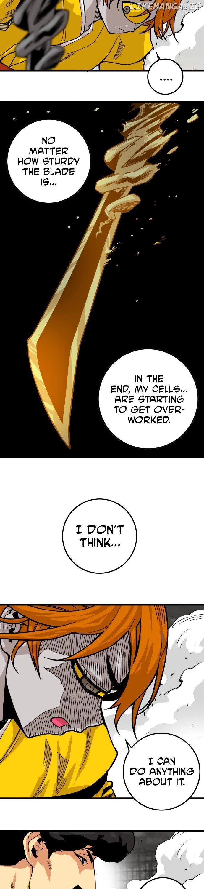 Troll Trap Chapter 147 - page 20