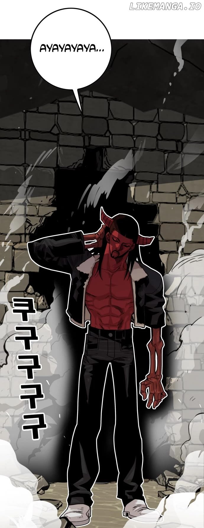 Troll Trap Chapter 147 - page 22