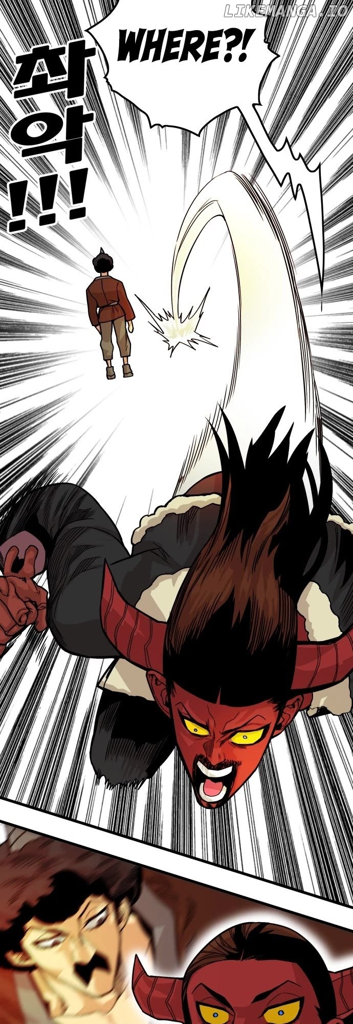 Troll Trap Chapter 147 - page 29