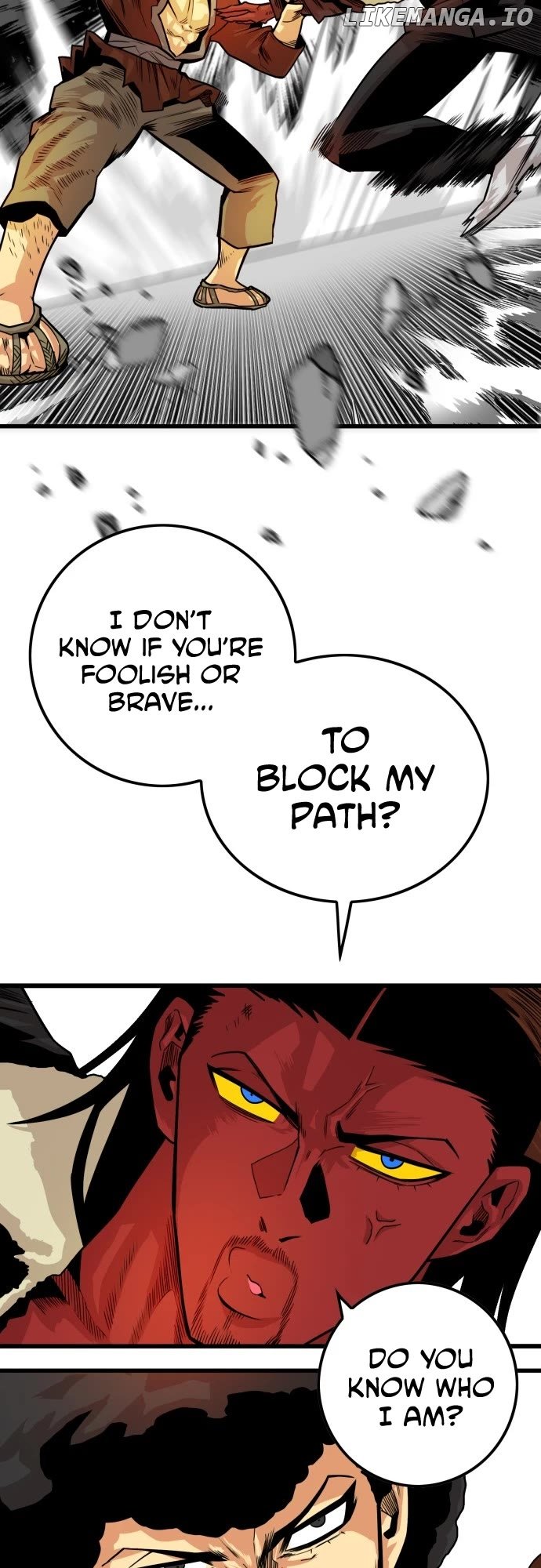 Troll Trap Chapter 147 - page 33