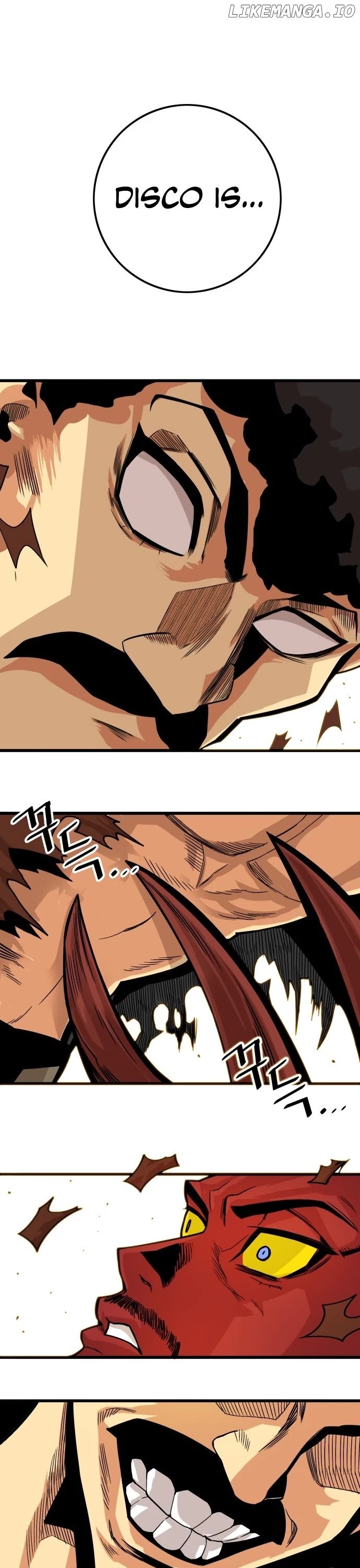 Troll Trap Chapter 147 - page 39