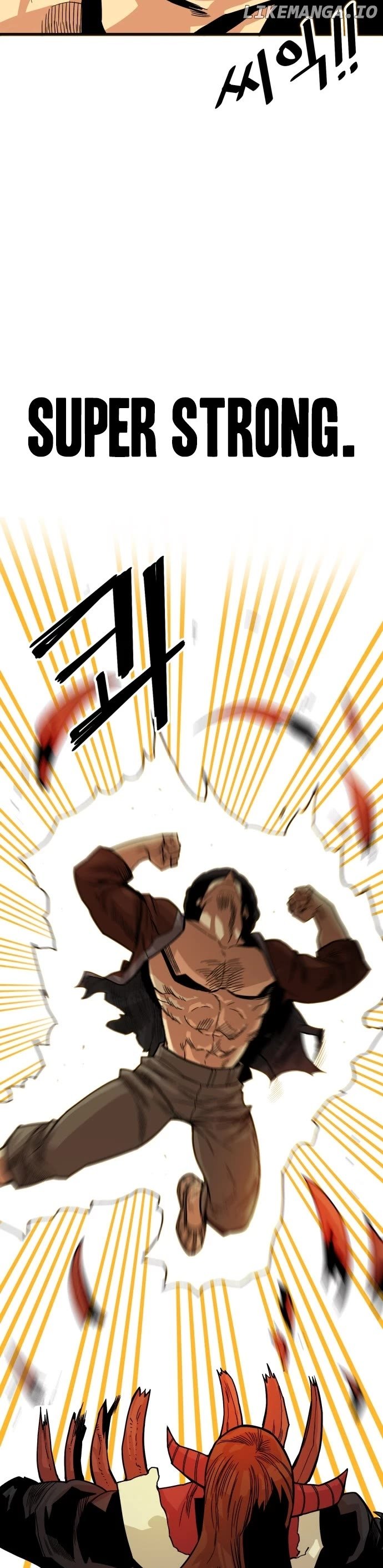 Troll Trap Chapter 147 - page 40