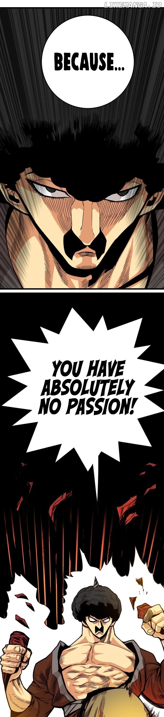 Troll Trap Chapter 147 - page 42