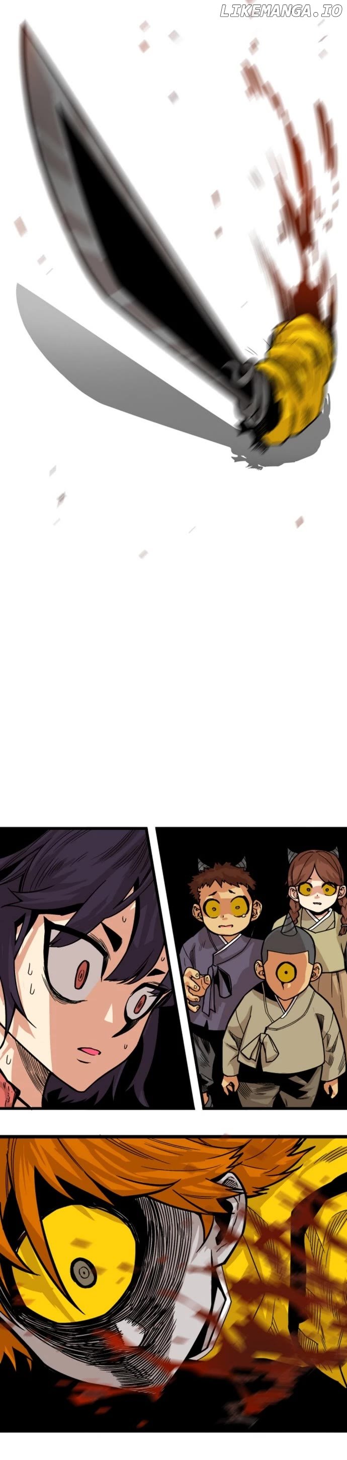 Troll Trap Chapter 147 - page 7