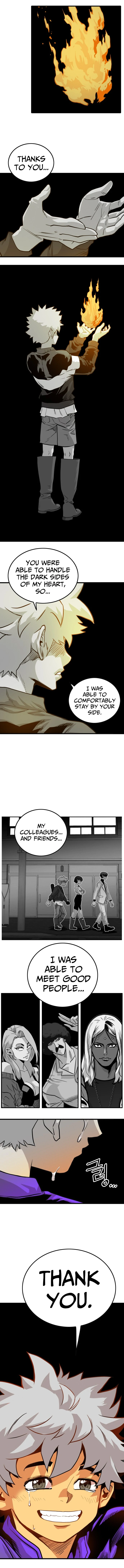 Troll Trap Chapter 109 - page 11