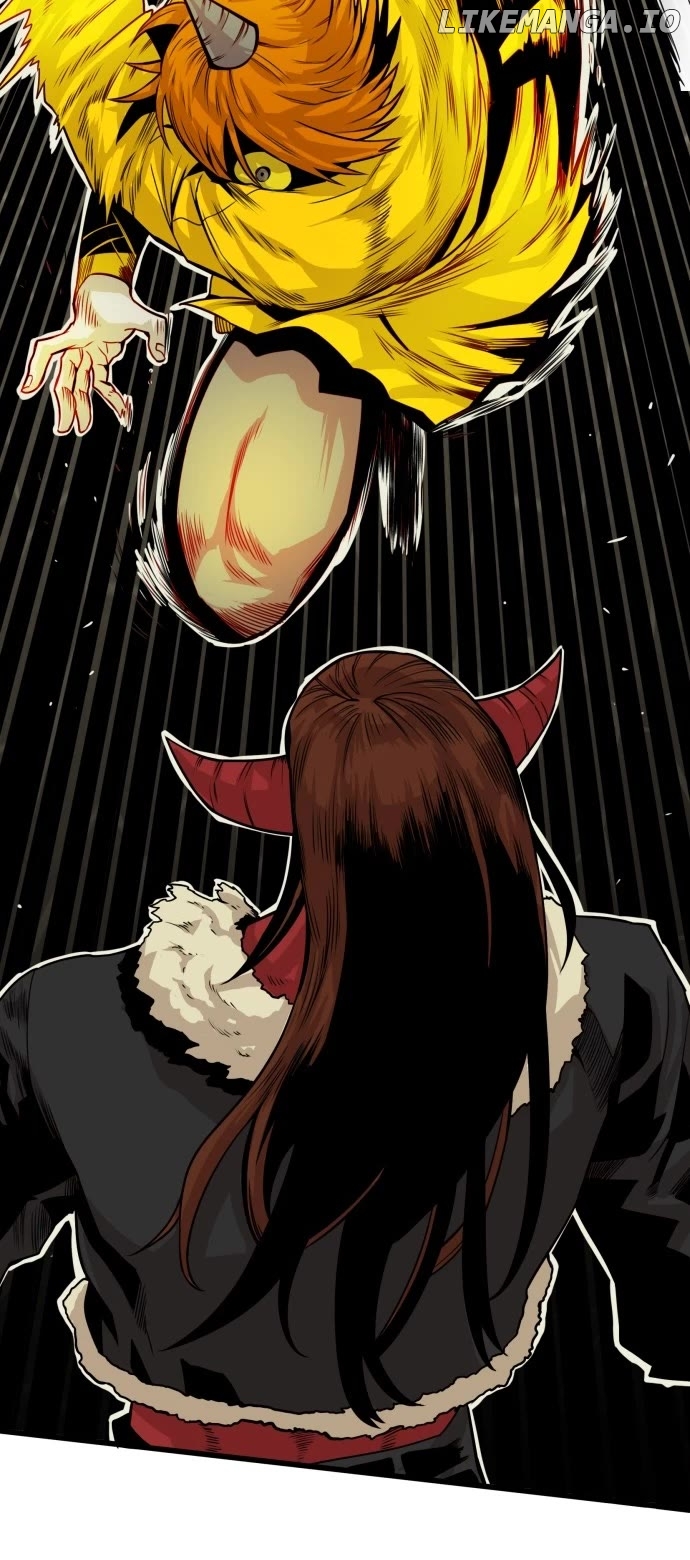 Troll Trap Chapter 146 - page 13