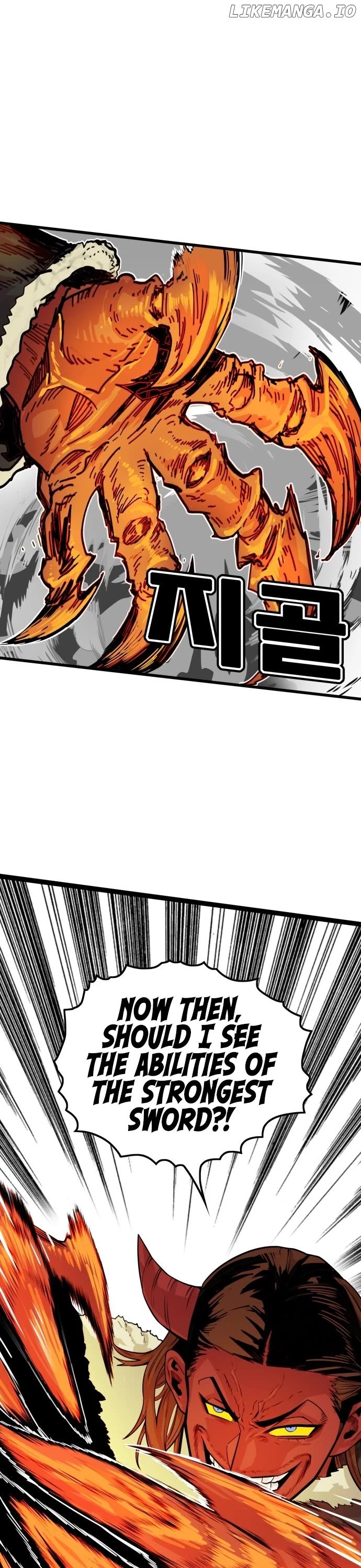 Troll Trap Chapter 146 - page 14