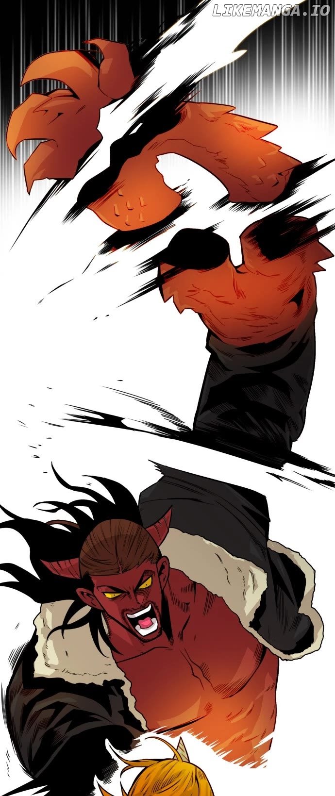 Troll Trap Chapter 146 - page 19