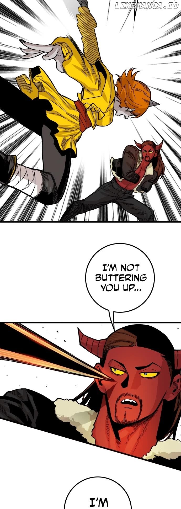 Troll Trap Chapter 146 - page 23