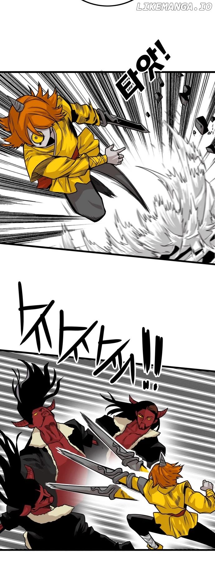 Troll Trap Chapter 146 - page 28