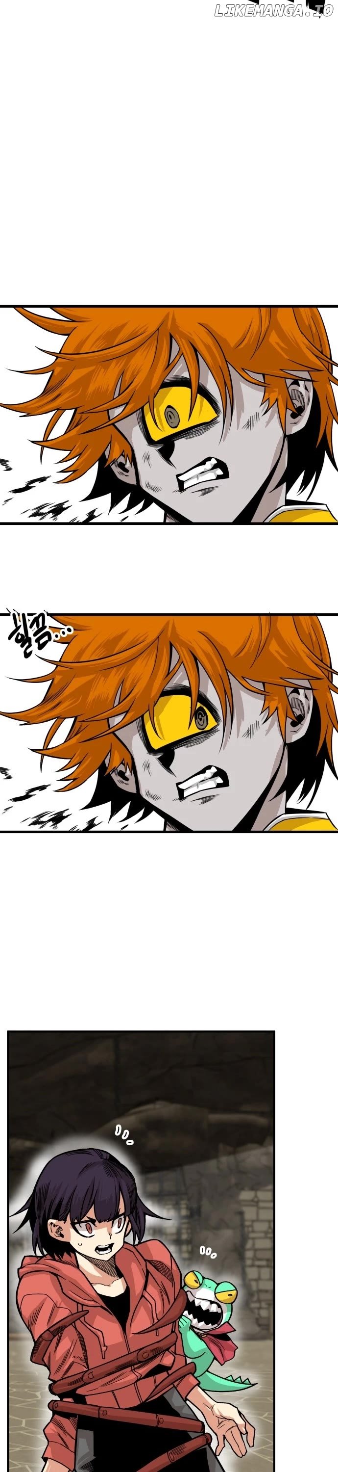 Troll Trap Chapter 146 - page 30