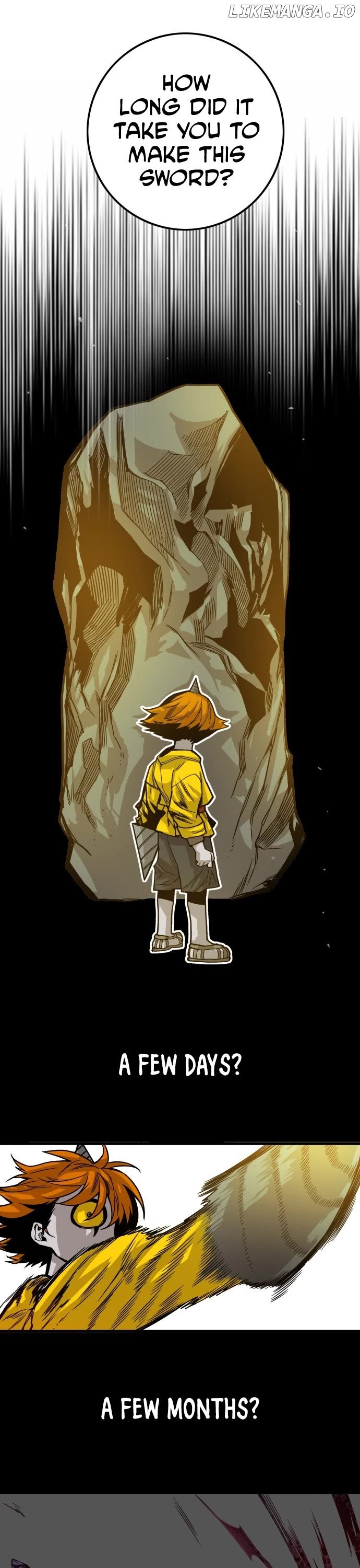 Troll Trap Chapter 146 - page 42