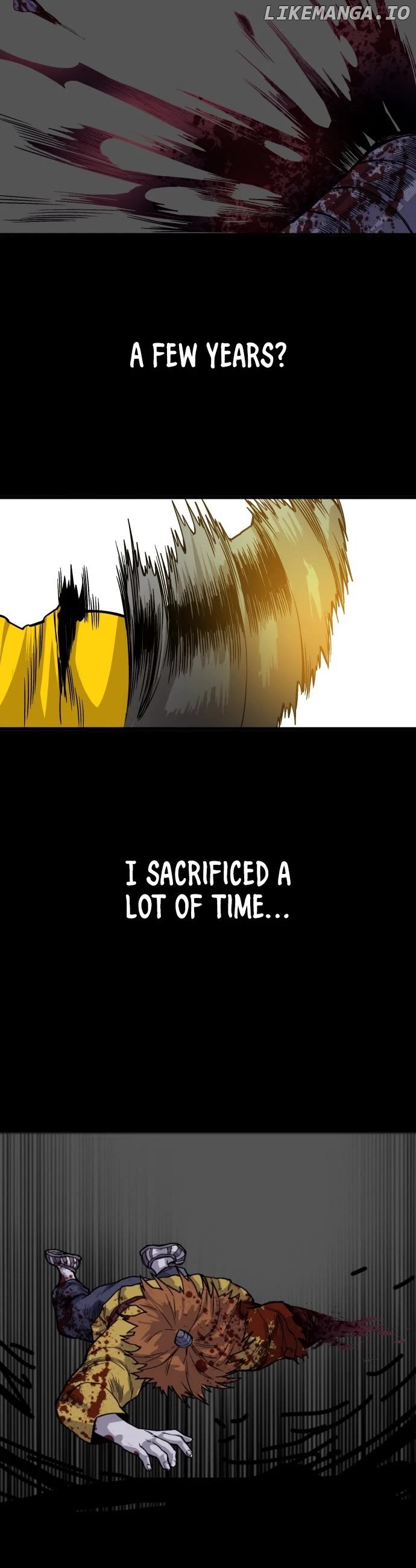Troll Trap Chapter 146 - page 43
