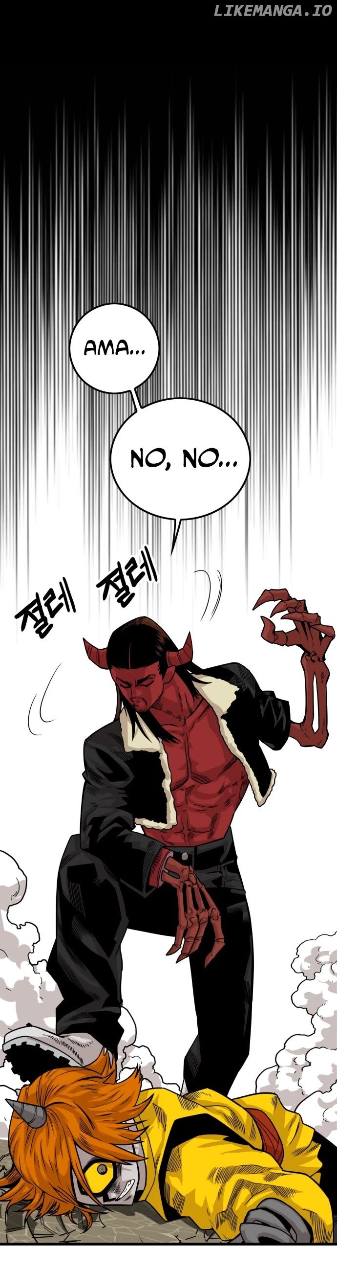 Troll Trap Chapter 146 - page 44