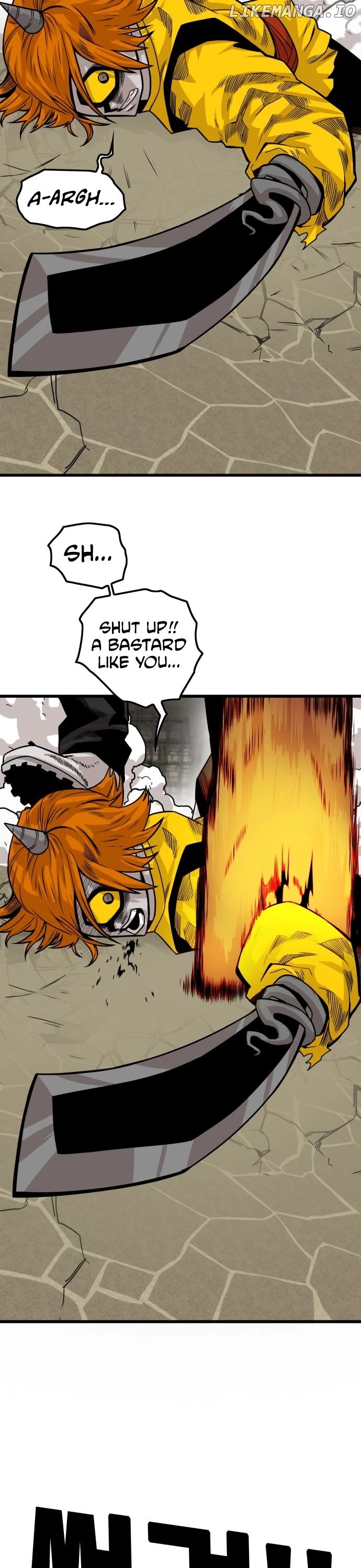 Troll Trap Chapter 146 - page 46