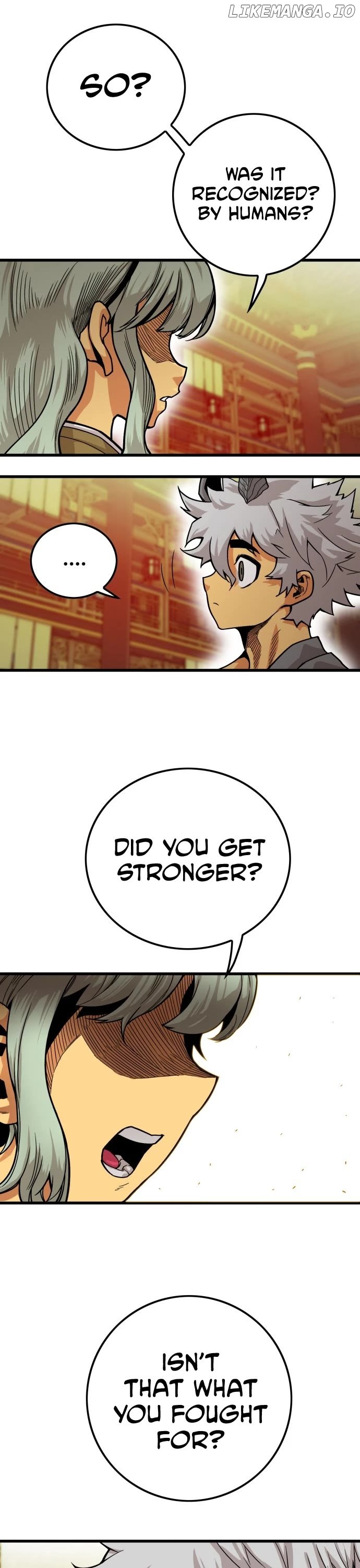 Troll Trap Chapter 146 - page 7