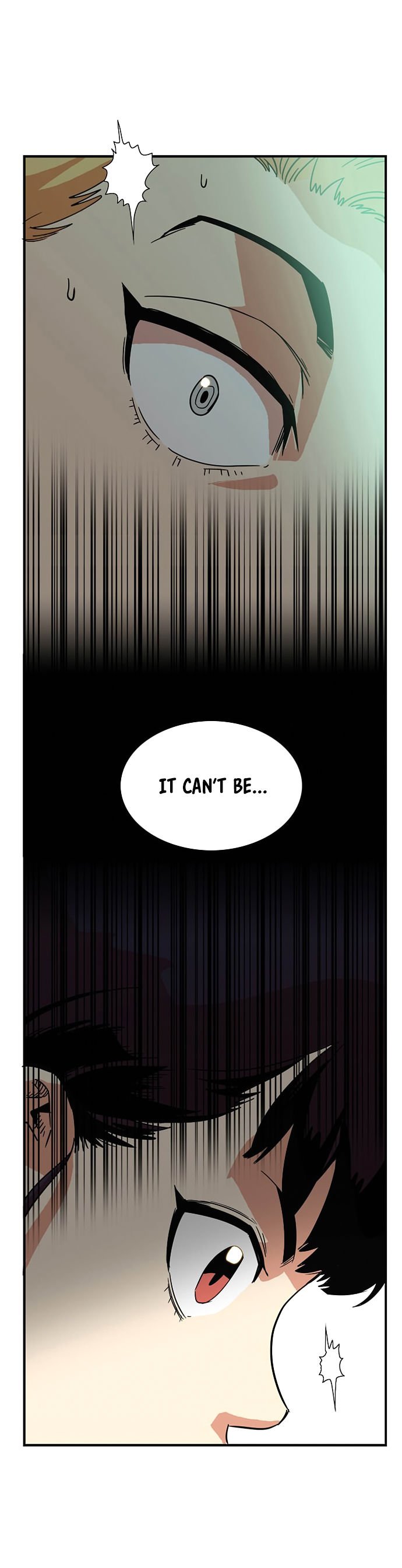 Troll Trap chapter 9 - page 12