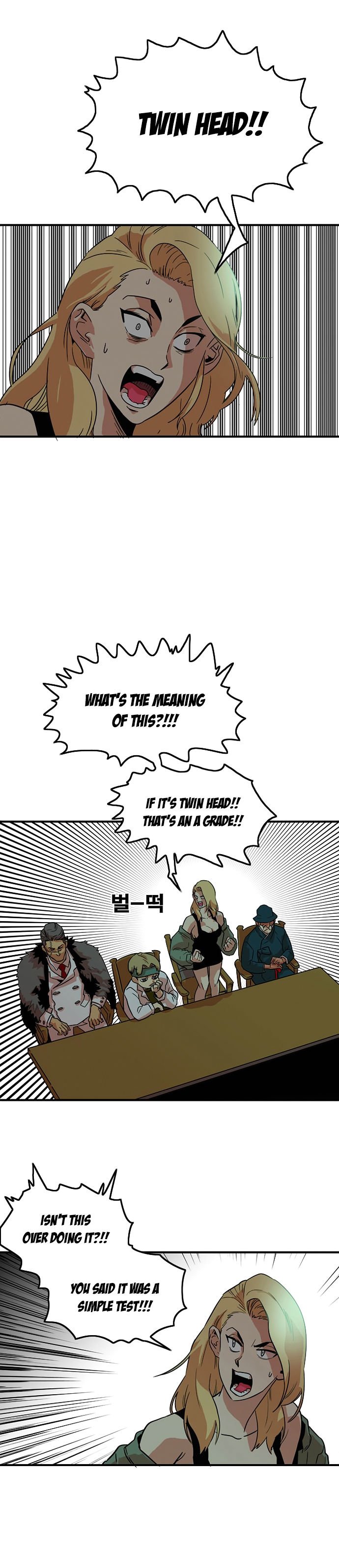 Troll Trap chapter 9 - page 18
