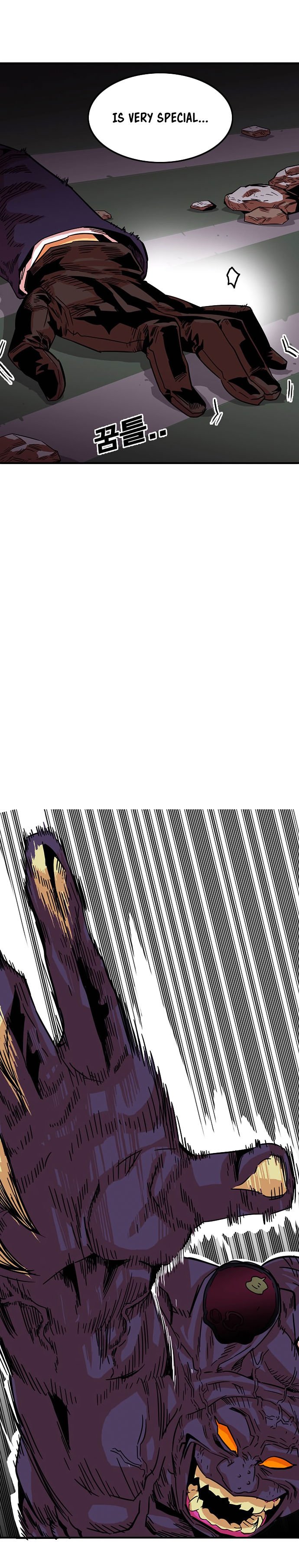 Troll Trap chapter 9 - page 31