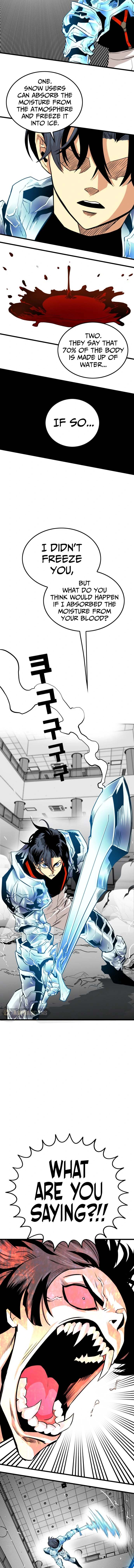 Troll Trap Chapter 108 - page 11