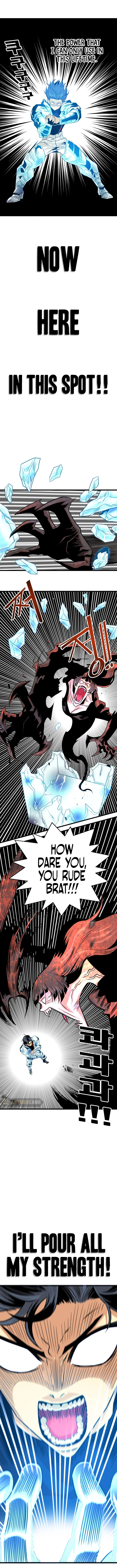 Troll Trap Chapter 108 - page 14