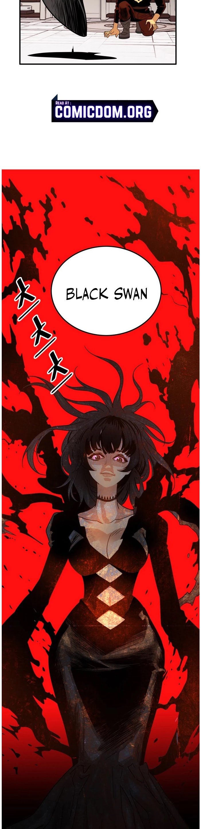 Troll Trap chapter 70 - page 15