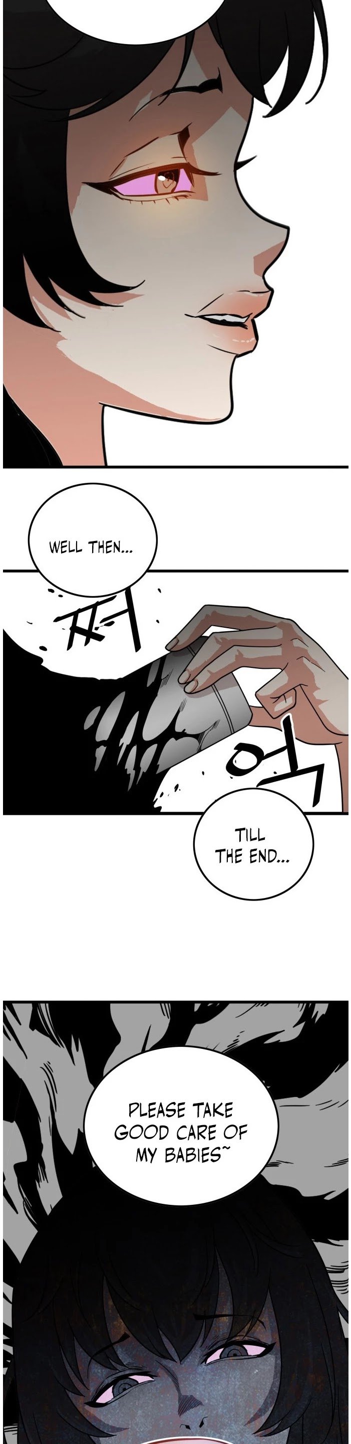 Troll Trap chapter 70 - page 17