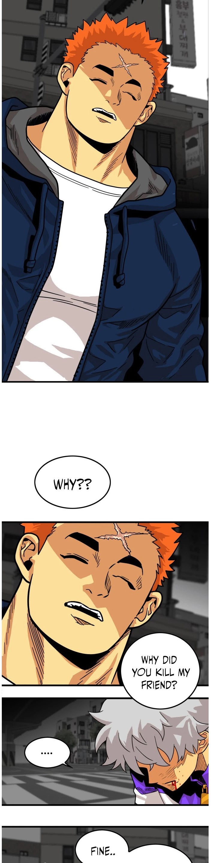 Troll Trap chapter 70 - page 24