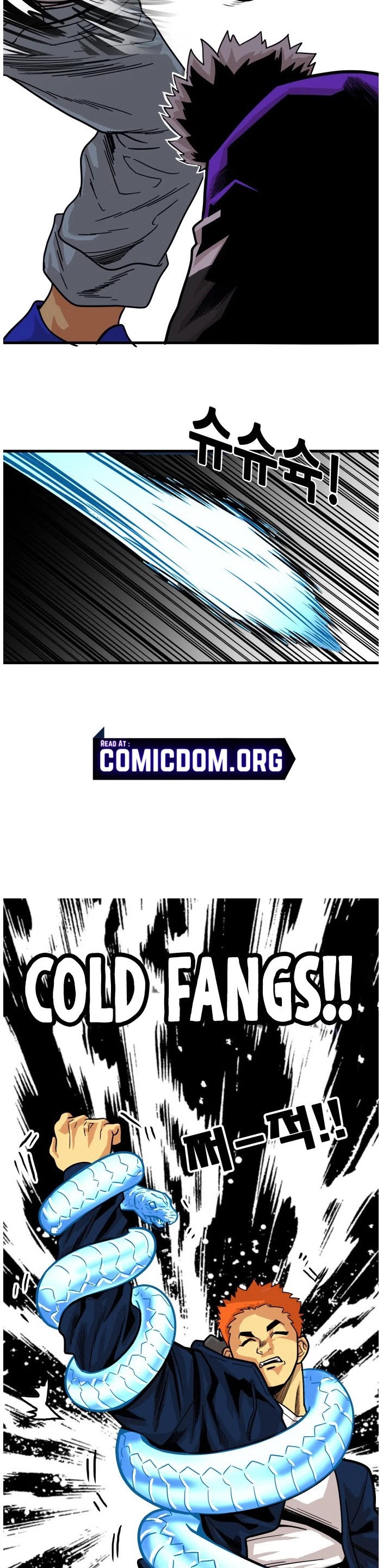 Troll Trap chapter 70 - page 26