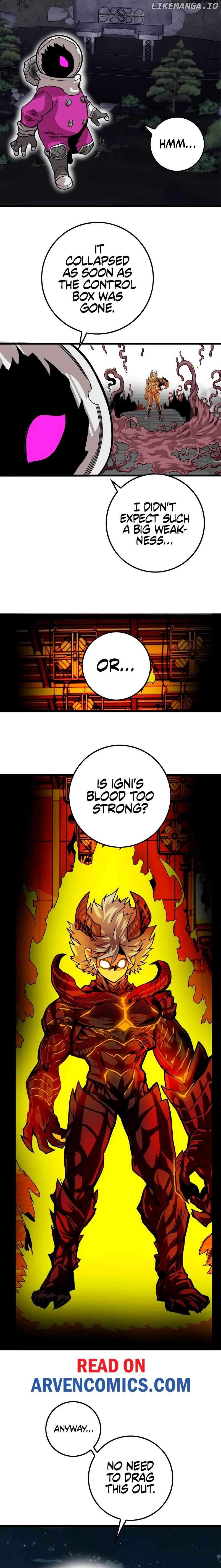 Troll Trap Chapter 178 - page 12