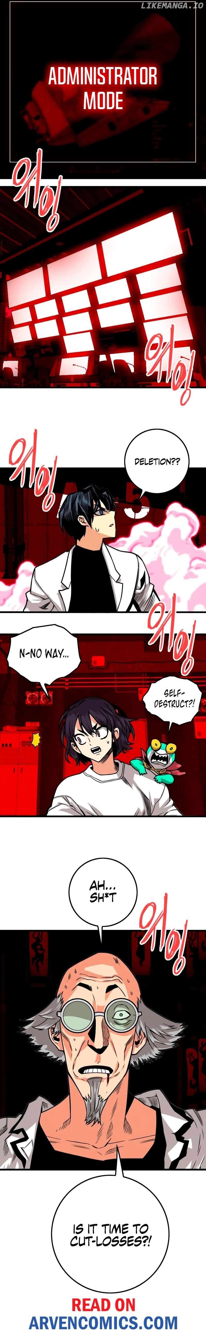Troll Trap Chapter 178 - page 14