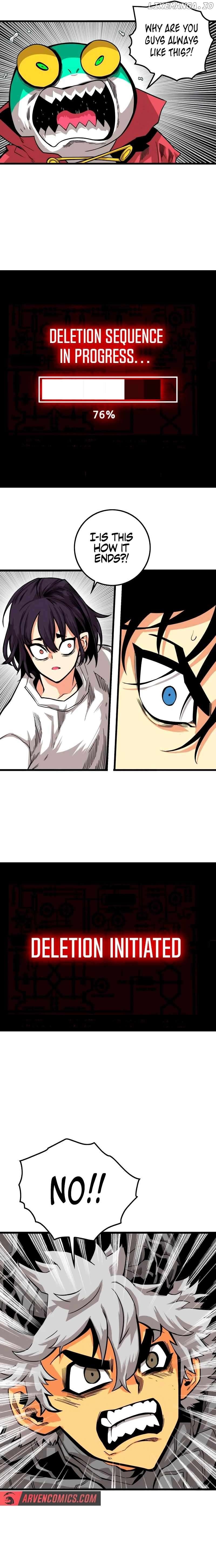 Troll Trap Chapter 178 - page 16
