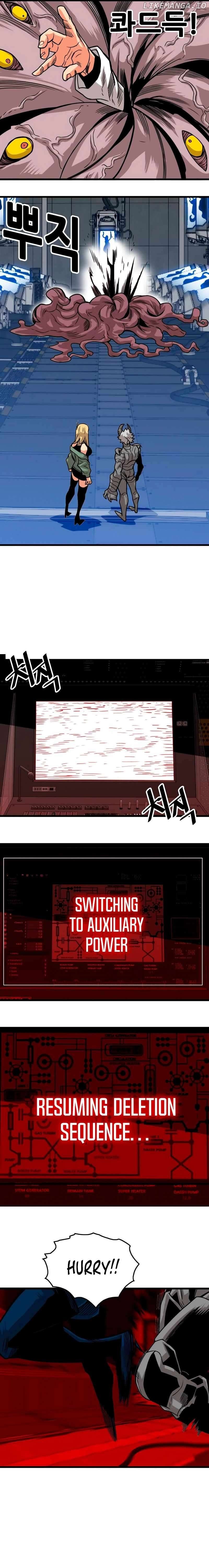 Troll Trap Chapter 178 - page 22