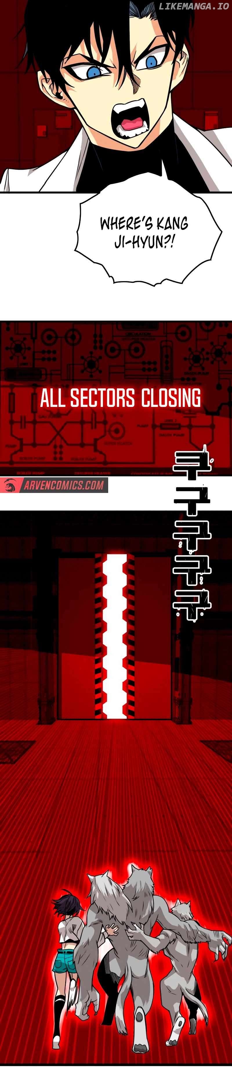 Troll Trap Chapter 178 - page 24