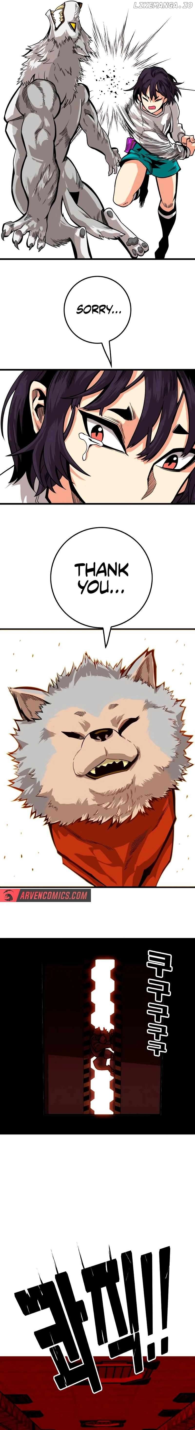 Troll Trap Chapter 178 - page 28