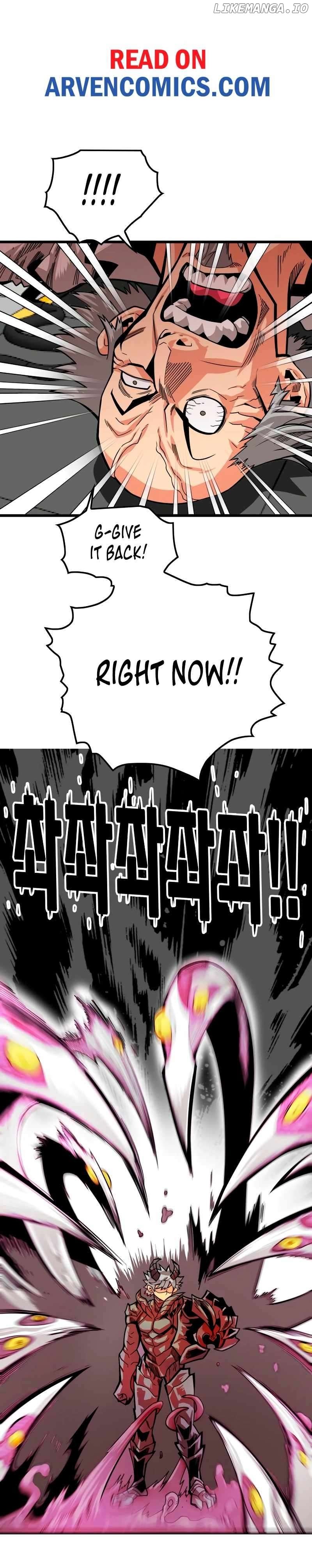 Troll Trap Chapter 178 - page 4