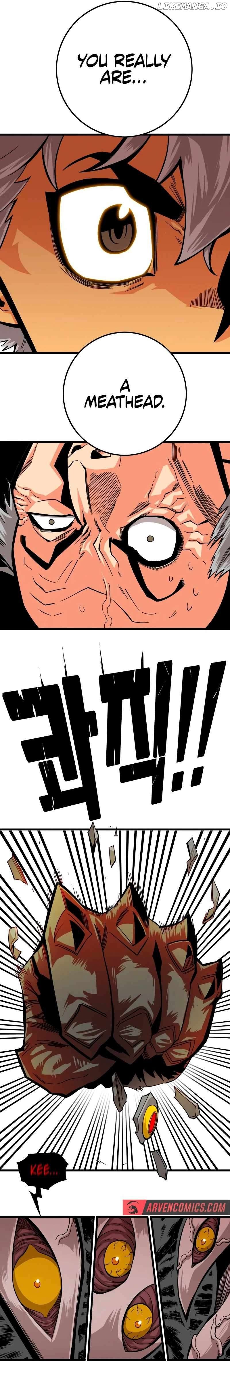 Troll Trap Chapter 178 - page 5