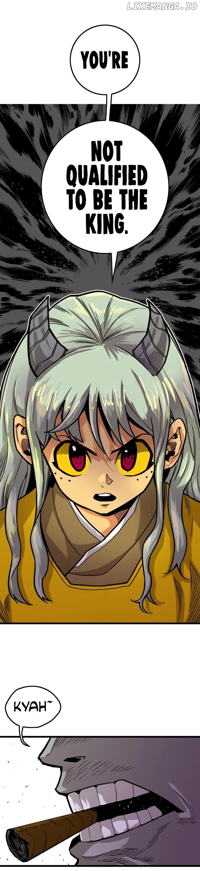 Troll Trap Chapter 145 - page 13