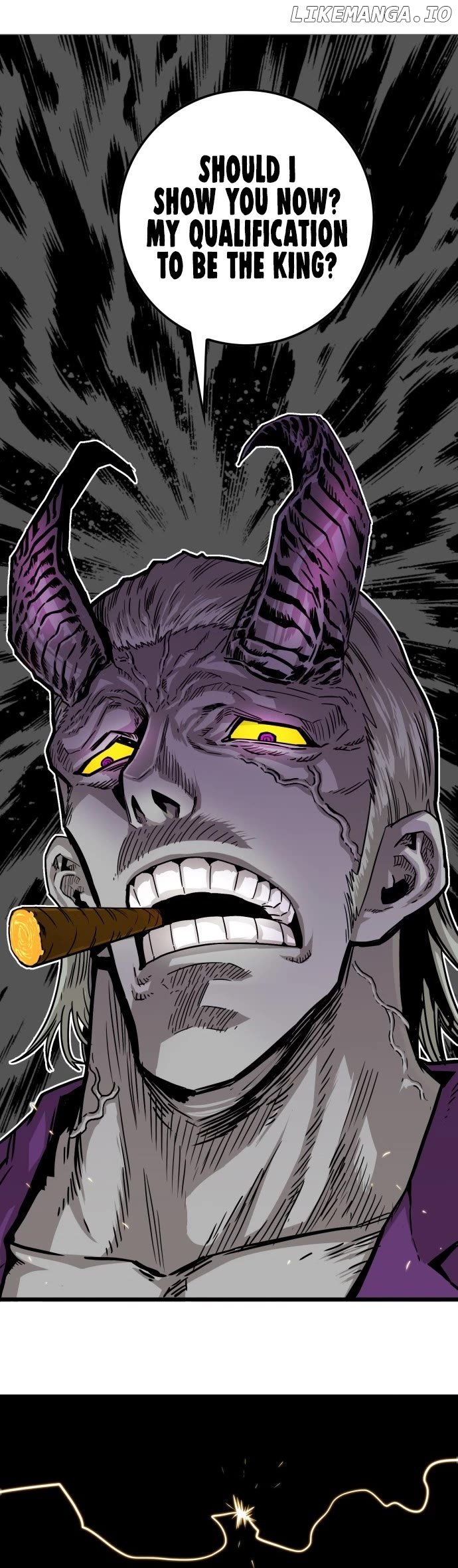 Troll Trap Chapter 145 - page 14