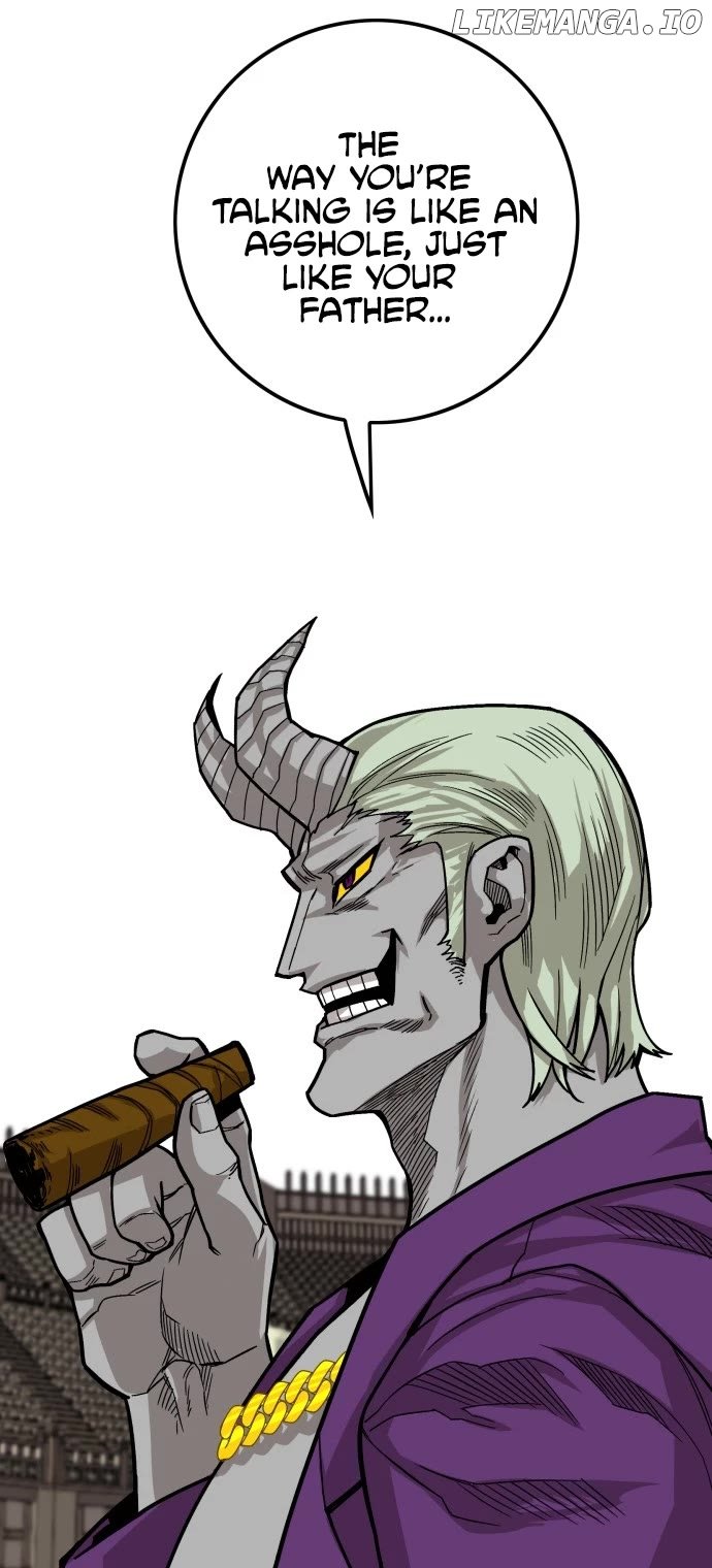 Troll Trap Chapter 145 - page 19