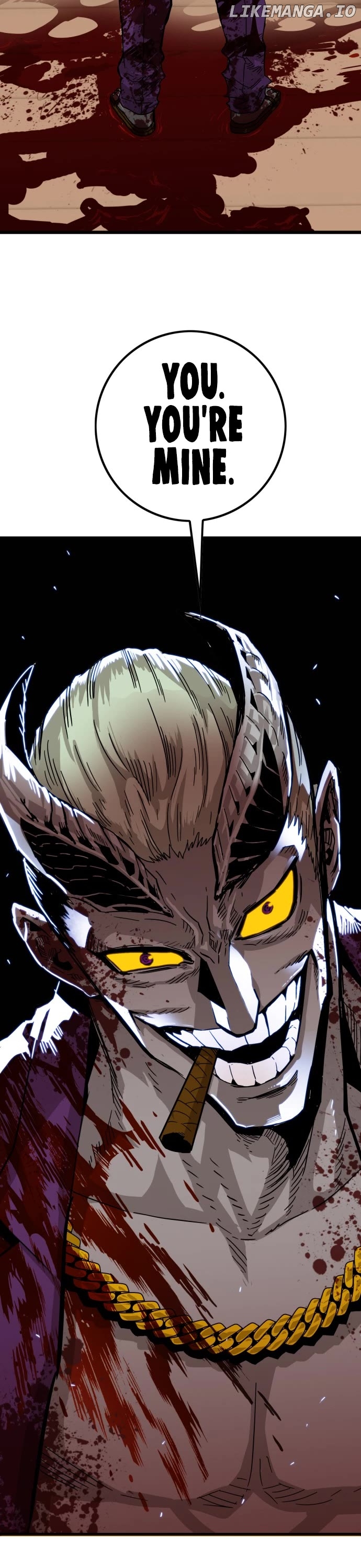 Troll Trap Chapter 145 - page 2