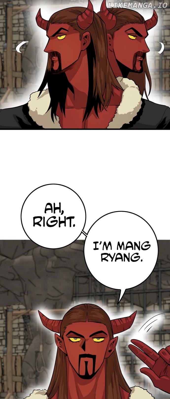 Troll Trap Chapter 145 - page 39