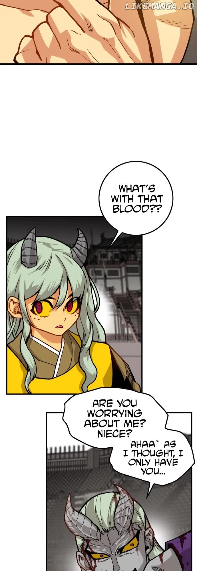 Troll Trap Chapter 145 - page 4