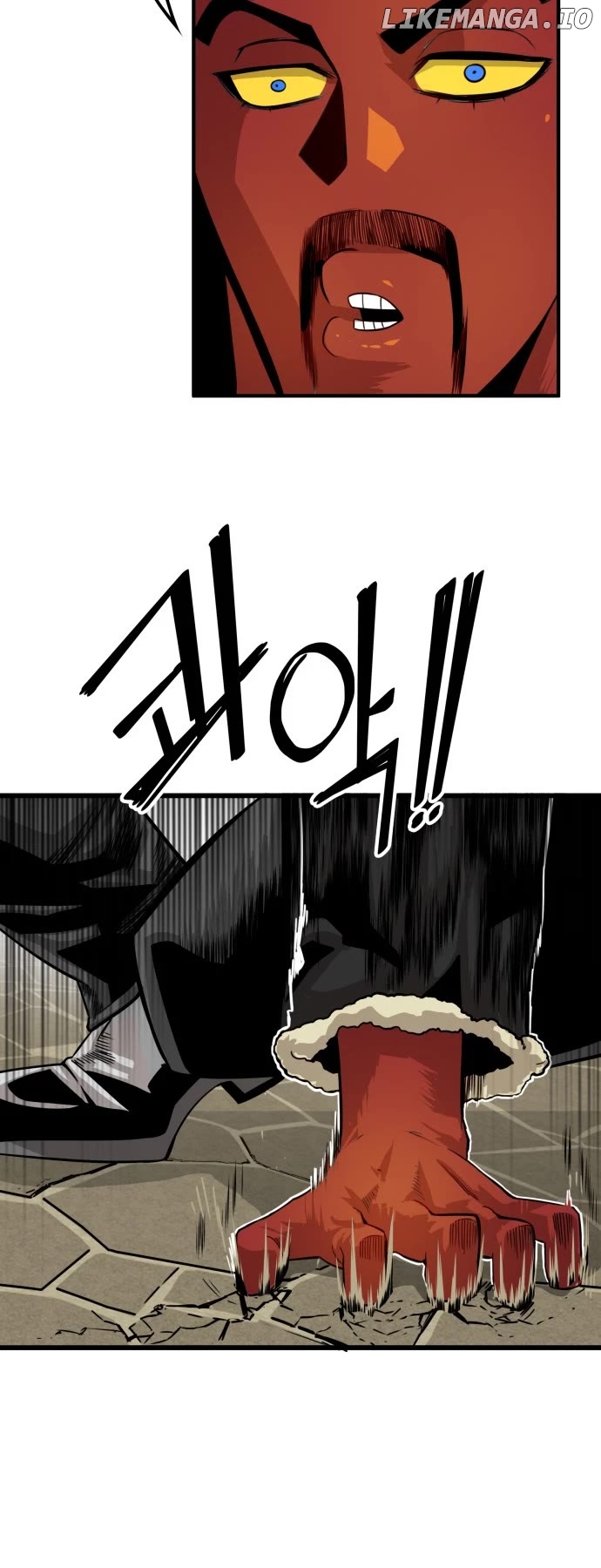 Troll Trap Chapter 145 - page 44