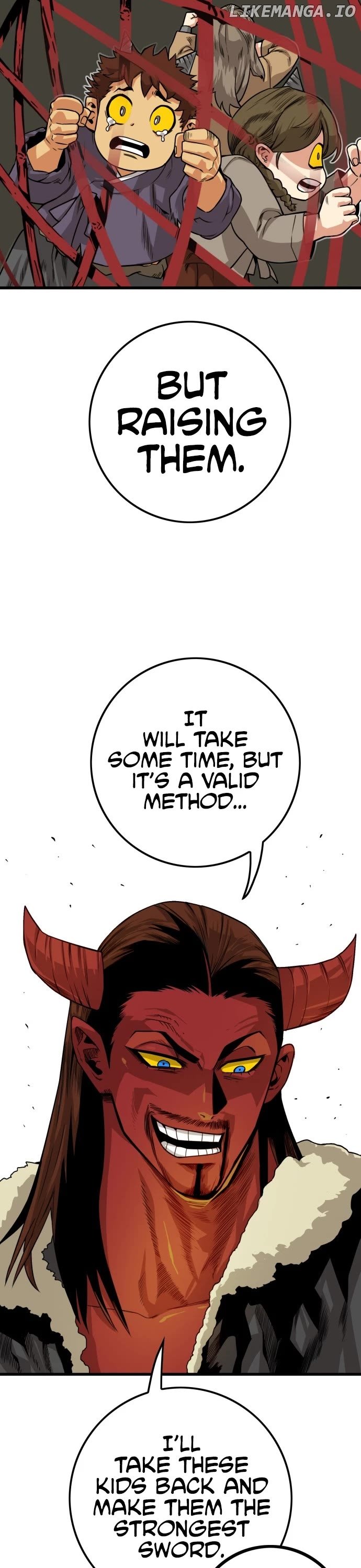 Troll Trap Chapter 145 - page 48