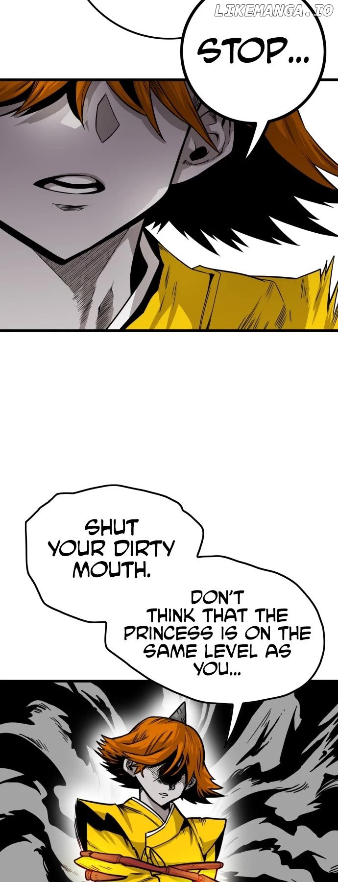 Troll Trap Chapter 145 - page 49