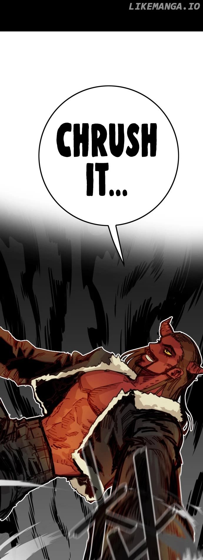 Troll Trap Chapter 145 - page 53